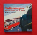 Volkswagen The Air-Cooled Era in Colour.-Richard Copping, Nieuw, Ophalen of Verzenden, Richard Copping, Volkswagen