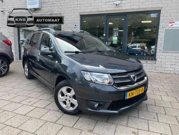 Dacia Logan MCV 0.9 TCe Automaat Trekhaak Airco Navi Nap beschikbaar voor biedingen