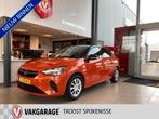 Opel Corsa 1.2 Edition,Appele Carplay/ Android Auto,Bleutoot, 12 maanden, Stof, Gebruikt, Origineel Nederlands