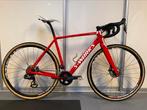 S-works crux team starcasino, Fietsen en Brommers, Fietsen | Racefietsen, Carbon, 49 tot 53 cm, Zo goed als nieuw, Meer dan 20 versnellingen