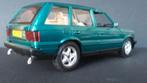Range Rover 4.6 Hse 1:24 Bburago Burago Pol, Hobby en Vrije tijd, Modelauto's | 1:24, Verzenden