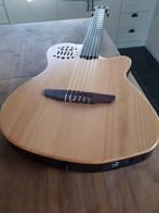 Godin  Multiac ACS- SA  Nylon, Muziek en Instrumenten, Snaarinstrumenten | Gitaren | Akoestisch, Ophalen, Zo goed als nieuw, Overige typen
