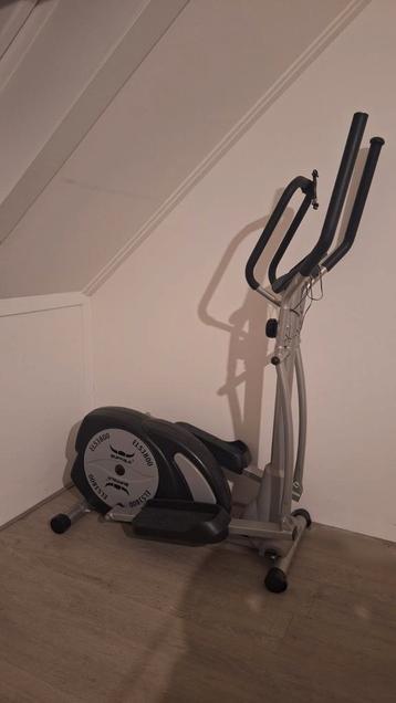 Buffalo ELS3800 Crosstrainer beschikbaar voor biedingen