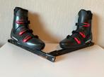 Zandstra Noren Schaatsen Maat 45, Ophalen of Verzenden, Gebruikt, Noren, Zandstra