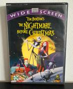 The Nightmare before Christmas | Tim Burton, Alle leeftijden, Ophalen of Verzenden, Zo goed als nieuw, Amerikaans