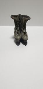 2246)vintage rolschaatsen decoratief verzamelobject, Antiek en Kunst, Ophalen of Verzenden