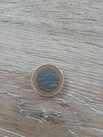 1 euro Finland, Postzegels en Munten, Munten | Europa | Euromunten, Ophalen of Verzenden, Finland, 2 euro