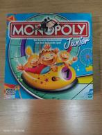 Monopoly Junior Kermis Kindereditie - nieuw!, Hobby en Vrije tijd, Ophalen of Verzenden, Nieuw, Parker