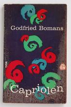 Capriolen - Godfried Bomans (1963)