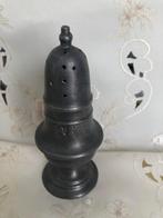 antieke suikerstrooier, Antiek en Kunst, Antiek | Tin, Ophalen