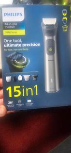 Philips Multigroomer 7000 Series - Nieuw!, Ophalen of Verzenden, Nieuw, Scheren en Epileren