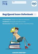 Begrijpend lezen oefeboek deel 1 (groep 7+8), Boeken, Ophalen, Zo goed als nieuw, Overige niveaus, Nederlands