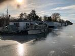 Gratis boten, Watersport en Boten, Ophalen, Gebruikt