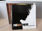 CD - I´M NOT THERE, Zo goed als nieuw, Ophalen