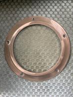 Lichtrand messing, Watersport en Boten, Ophalen of Verzenden, Gebruikt, Motor en Techniek, Zeilboot of Motorboot