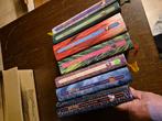 Harry Potter, alle 7 delen, harde kaft, ongelezen, Boeken, Kinderboeken | Jeugd | 10 tot 12 jaar, Ophalen of Verzenden, Zo goed als nieuw