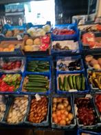 Super market overnamen of tehuur