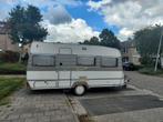 Eriba Nova 462, Caravans en Kamperen, Rondzit, Particulier, Luifel, Eriba