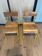 Kidsdepot stoeltjes, Ophalen, Zo goed als nieuw, Stoel(en)