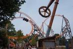 2x Bobbejaanland ticket, Twee personen
