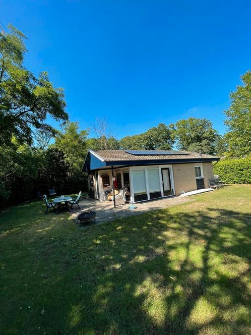 Vakantiehuis te huur in Denekamp, Vakantie, Vakantiehuizen | Nederland, Overijssel, Chalet, Bungalow of Caravan, Recreatiepark