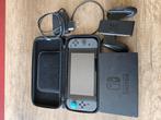 Nintendo Switch, Ophalen of Verzenden, Gebruikt, Switch Original