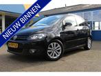 Volkswagen Golf Plus 1.4 TSI "Style" Airco - Cruise - Open d, Auto's, 15 km/l, Gebruikt, Zwart, 4 cilinders
