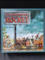 Stephensons Rocket, 999 Games, Nederlands, Hobby en Vrije tijd, Gezelschapsspellen | Bordspellen, 999 games, Ophalen of Verzenden