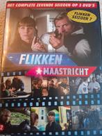 Flikken Maastricht 7, Alle leeftijden, Ophalen of Verzenden, Zo goed als nieuw