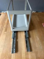 IKEA HALLBAR Afvalbak Systeem - Uittrekbaar, Huis en Inrichting, Ophalen of Verzenden, Zo goed als nieuw