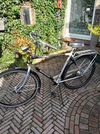 Batavus Herenfiets, Fietsen en Brommers, Fietsen | Heren | Herenfietsen, Ophalen, Versnellingen, Batavus, Zo goed als nieuw