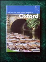 OXFORD - Annie Bullen - City Break Guides  Days Out, Short B, Overige merken, Zo goed als nieuw, Europa, Verzenden