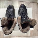 Durea boots camouflage 6,5 G Zo goed als nieuw!, Ophalen, Zo goed als nieuw