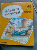 Marion van de Coolwijk - Ik lees nu een verhaal, Ophalen of Verzenden, Gelezen, Marion van de Coolwijk