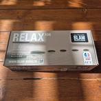 BLAM Audio Relax 100 RS – 100 mm 2-weg component speakers, Ophalen of Verzenden, Nieuw