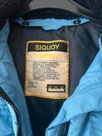Super warm vintage ski jack maat M, Verzenden, Gedragen, Maat 38/40 (M), Jack