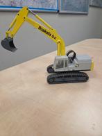 Leuk liebherr R954 in Boskalis uiv, Hobby en Vrije tijd, Modelauto's | 1:50, Ophalen of Verzenden, Hijskraan, Tractor of Landbouw