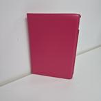 bookcase 360 graden voor de Ipad Air 2 - Roze, Apple Distribution International, Nieuw, Bescherming voor- en achterkant, Ophalen of Verzenden