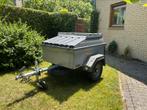 Saris Speedy bagagewagen, Auto diversen, Aanhangers en Bagagewagens, Ophalen, Zo goed als nieuw