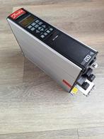 Danfoss VLT frequentieregelaar 5005 3 kW, Hobby en Vrije tijd, Elektronica-componenten, Ophalen of Verzenden, Zo goed als nieuw