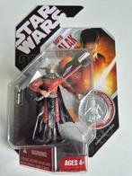 Star Wars TAC 30-35 Darth Malak Sith Lord, Ophalen of Verzenden, Nieuw, Actiefiguurtje