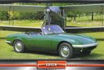 Ma489 foto dream car lotus elan s1, Ophalen of Verzenden, Foto, Zo goed als nieuw