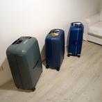 Samsonite koffers Essens en S' Cure (Nieuw), Hard kunststof, 45 tot 55 cm, Nieuw, Ophalen of Verzenden