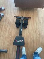 Fitness roei apparaat Kendox rowshaper, Sport en Fitness, Fitnessapparatuur, Ophalen, Gebruikt, Metaal, Roeitrainer
