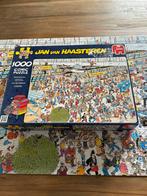 Jan v haasteren, Ophalen of Verzenden, Zo goed als nieuw
