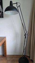 Vloerlamp Bauhaus, Ophalen, Zo goed als nieuw, Metaal, 150 tot 200 cm