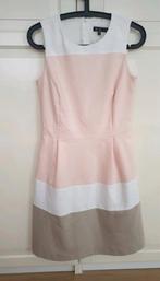 No One Else zomer cocktail jurk avondjurk mt S/36. Als NIEUW, Kleding | Dames, Beige, Nieuw, Ophalen of Verzenden, Maat 36 (S)