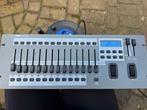 Showtec SM-16/2 FX DMX controller, Ophalen, Zo goed als nieuw, Licht