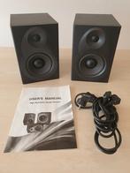 Fame 1050AM Active Studio monitoren., Ophalen, Gebruikt, Audio