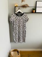 Jurk/ jurkje/ zomerjurk/ damesjurk van Sandwich, maat L/40, Maat 38/40 (M), Wit, Nieuw, Ophalen of Verzenden